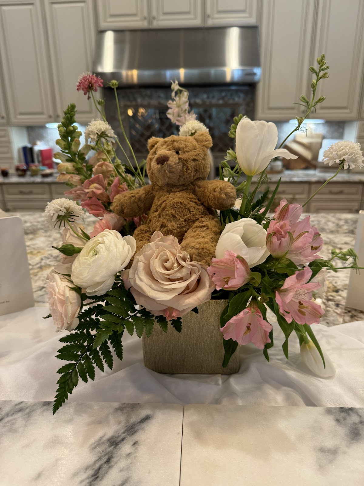 Flower Works: Google Places image 4