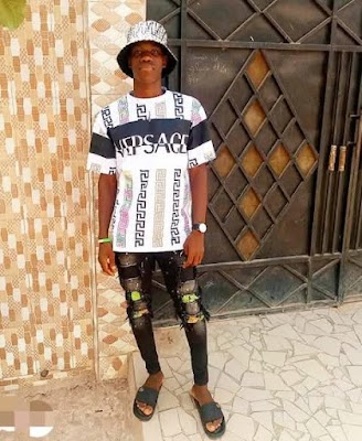 Shenae Wilson Hair photo 2