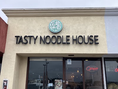 Tasty Noodle House photo 1