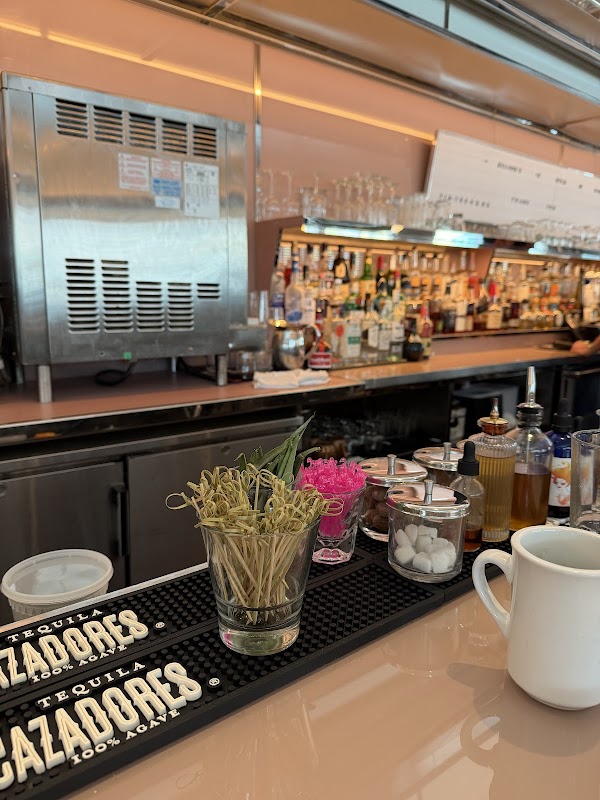 Kellogg’s Diner photo 5