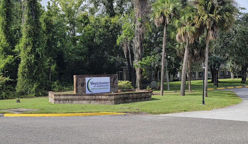 Westchester Of Jacksonville