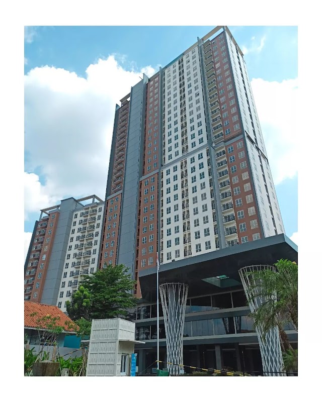 Tamansari Bintaro Mansion