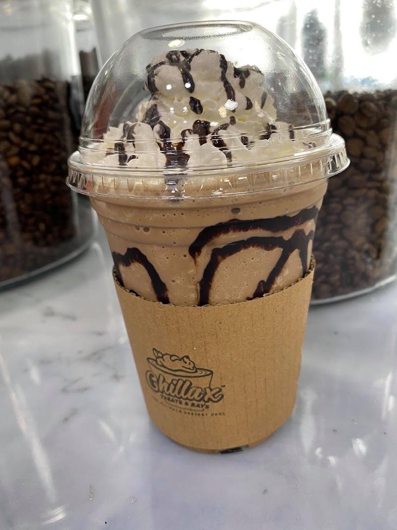 Chillax Treats & Eats photo 3