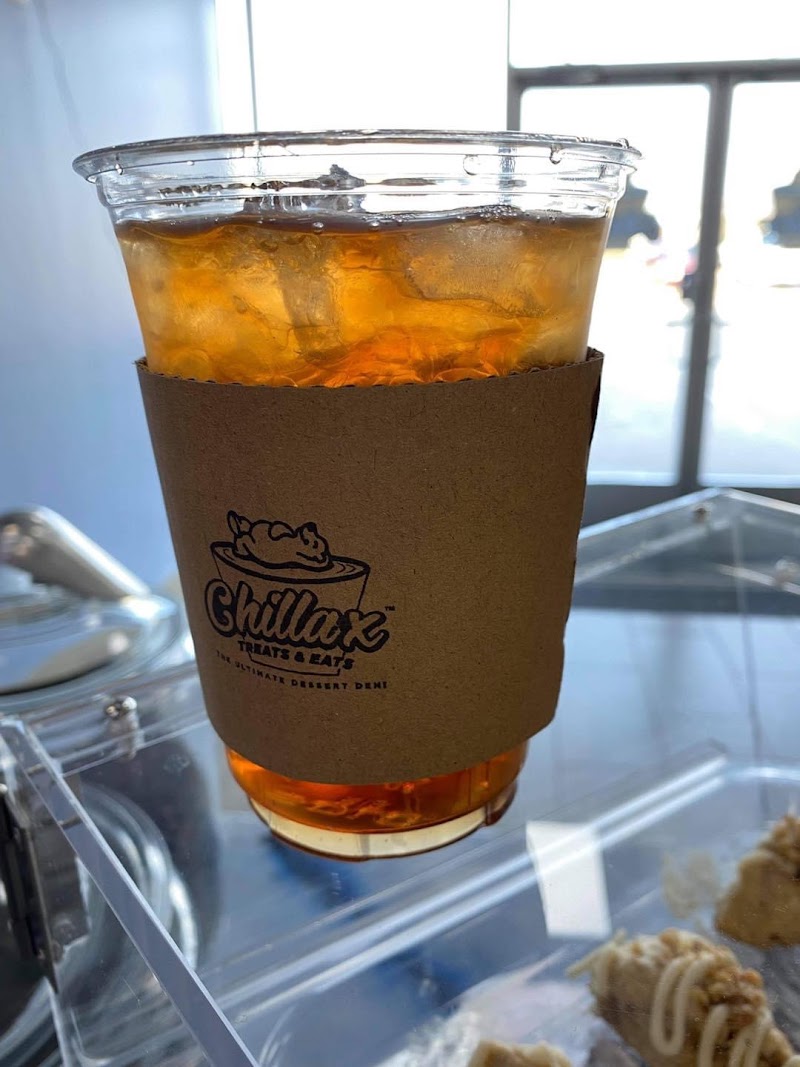 Chillax Treats & Eats photo 2