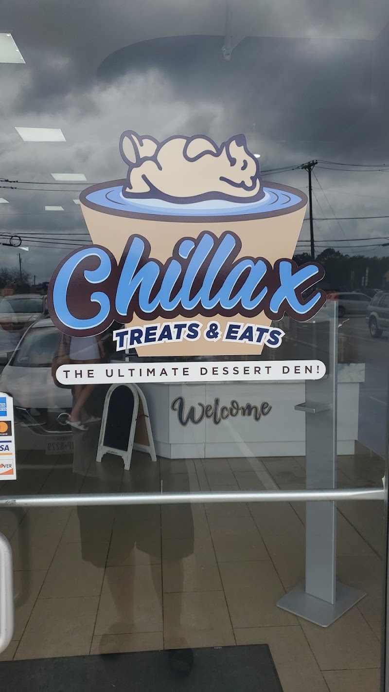 Chillax Treats & Eats photo 4