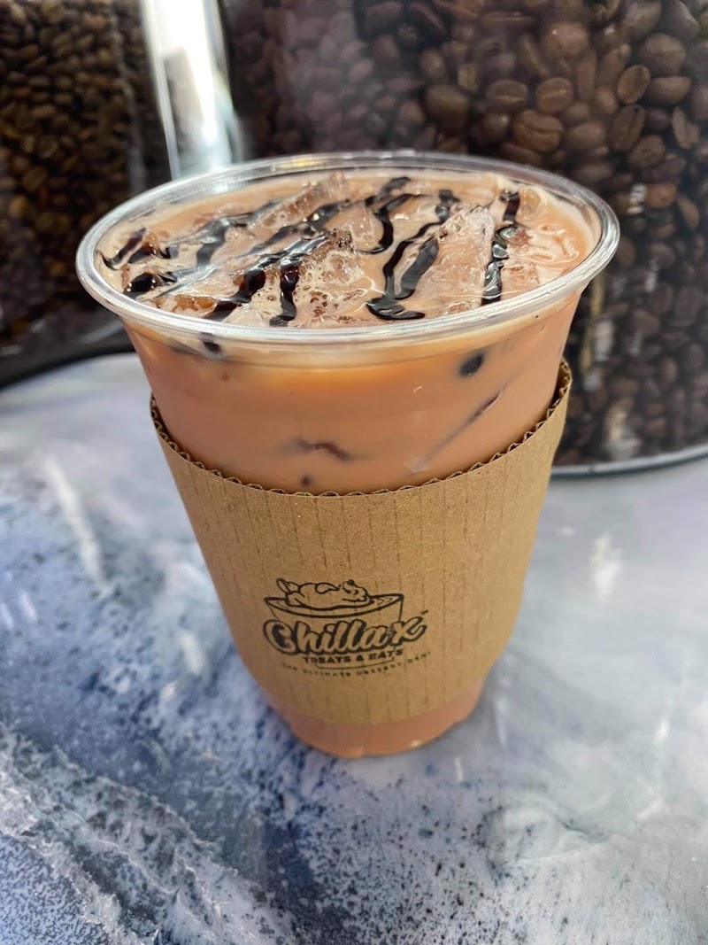 Chillax Treats & Eats photo 1