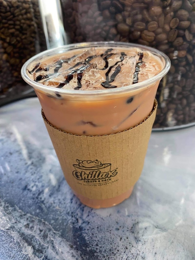 Chillax Treats & Eats photo 1