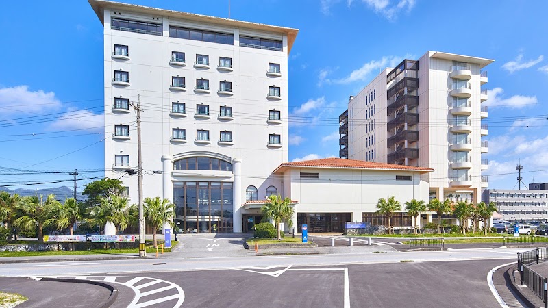 Hotel Yugaf Inn Okinawa