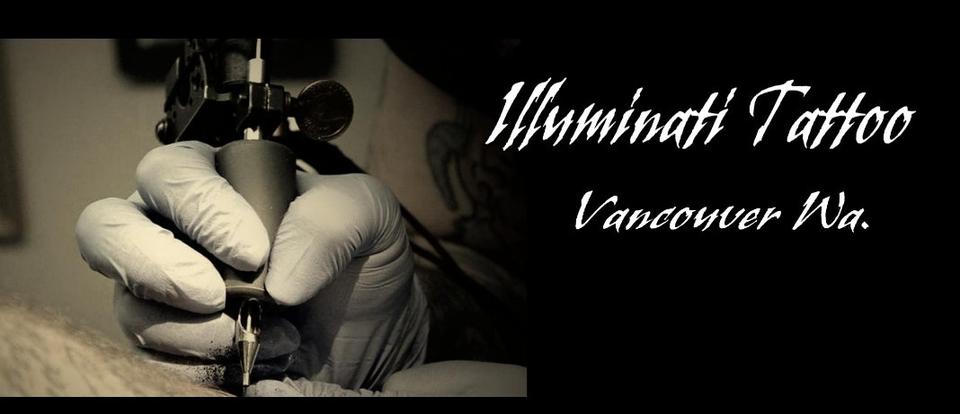Illuminati Tattoo Parlor — tattoo studio near Vancouver