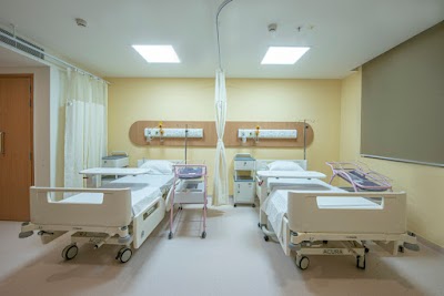 Motherhood Hospital Electronic City – Best Maternity Hospital In Bangalore - Image 2