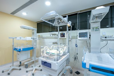 Motherhood Hospital Electronic City – Best Maternity Hospital In Bangalore - Image 3