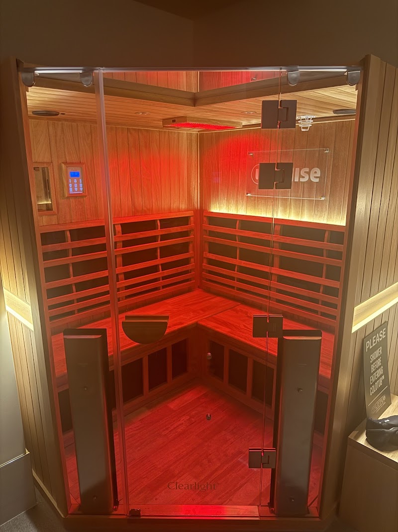 Pause West Des Moines