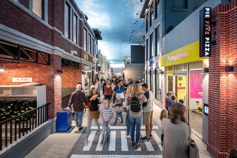 KidZania — Amusement Center in Frisco