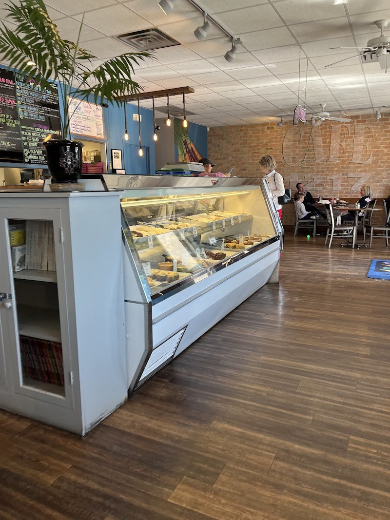 Cafe 1217 photo 3
