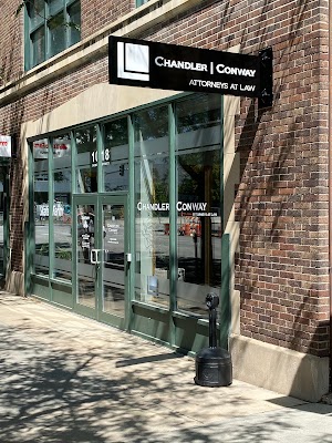 Chandler Conway, PC, LLO - Car accident lawyer in Omaha