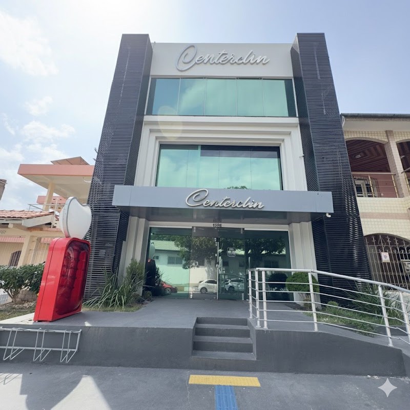 Clínica Odontológica Centerclin - foto 1