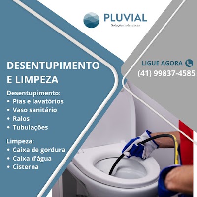 Foto de Pluvial Soluções Hidráulicas