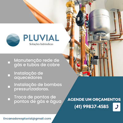 Foto de Pluvial Soluções Hidráulicas