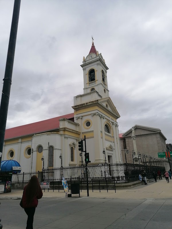 Punta Arenas