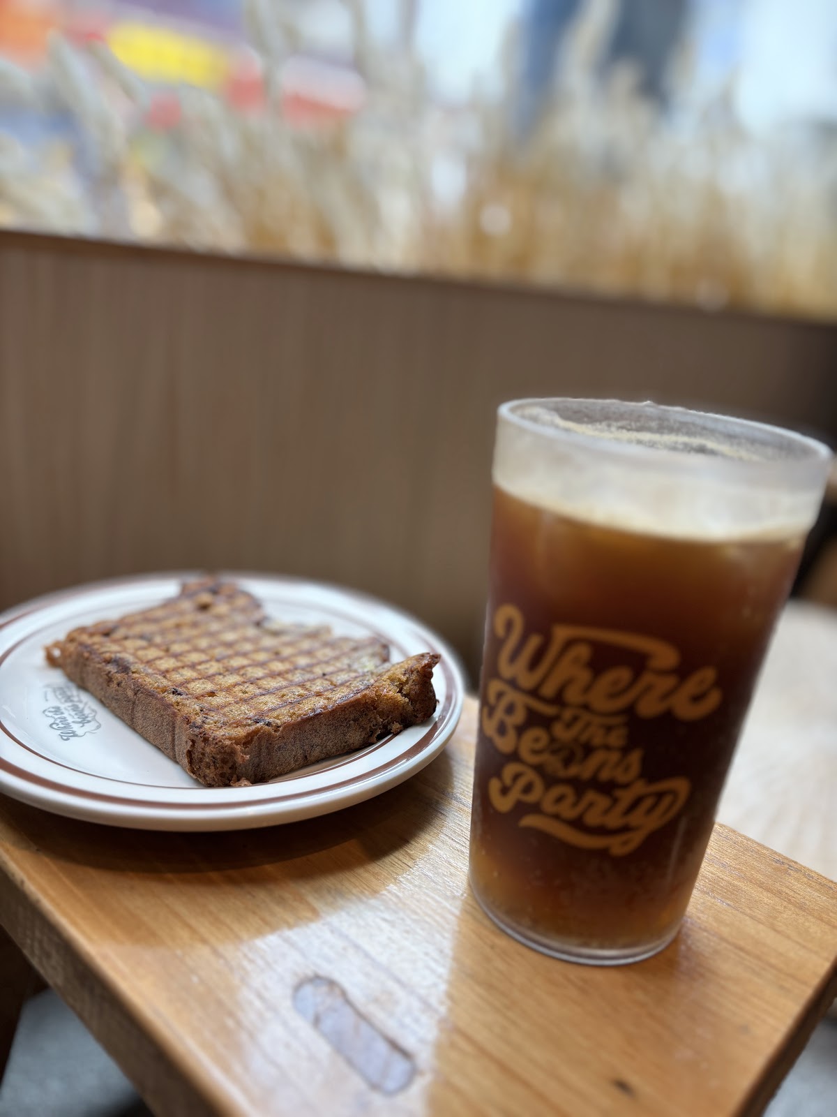 Studio Caffeine FT photo 3