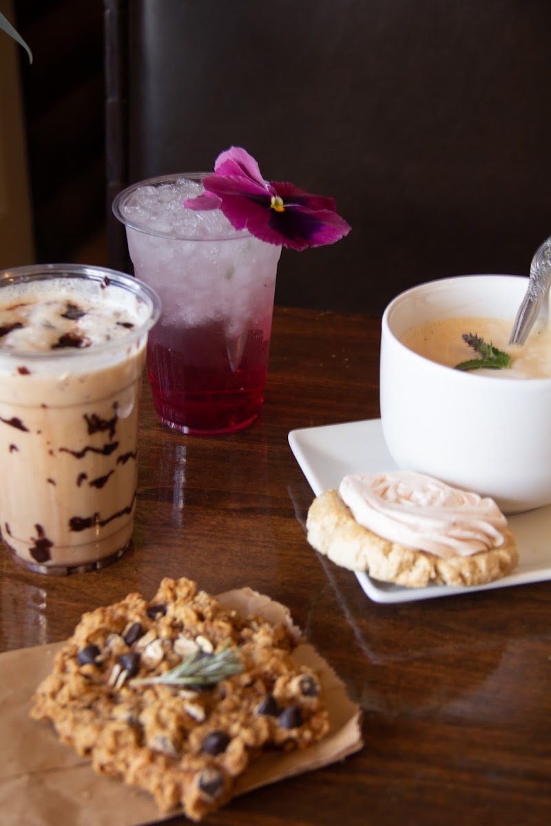 Wild Thistle Cafe photo 2