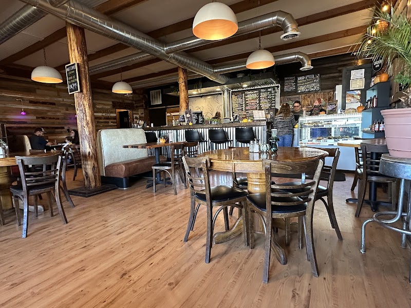 Wild Thistle Cafe photo 4