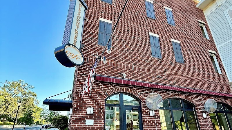 The Peachtree Cafe photo 4