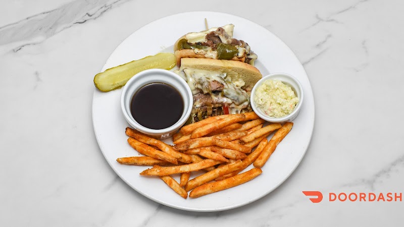 The Peachtree Cafe photo 2