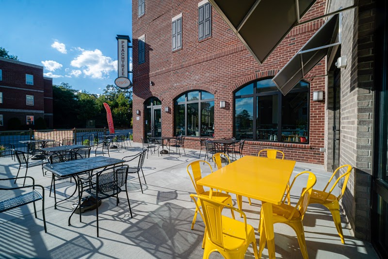 The Peachtree Cafe photo 1