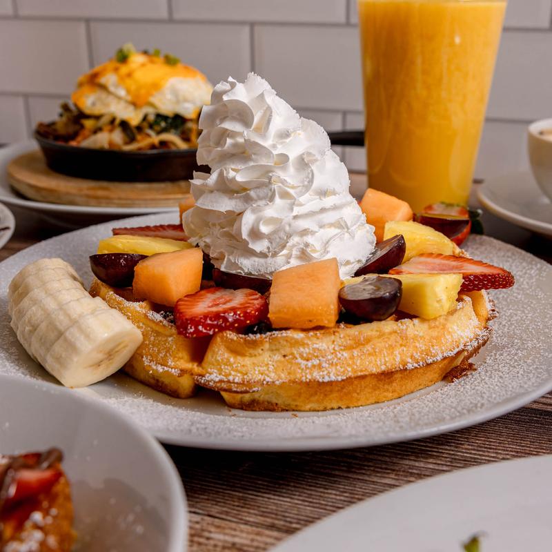 The Peachtree Cafe photo 3