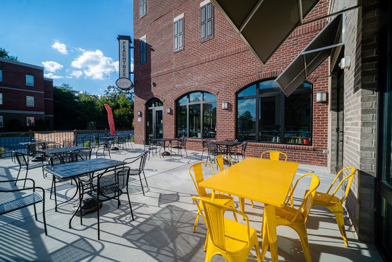 The Peachtree Cafe photo 1