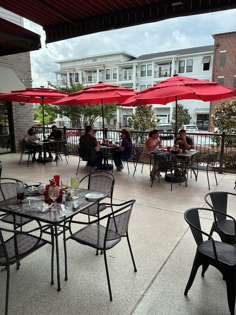 The Peachtree Cafe photo 2