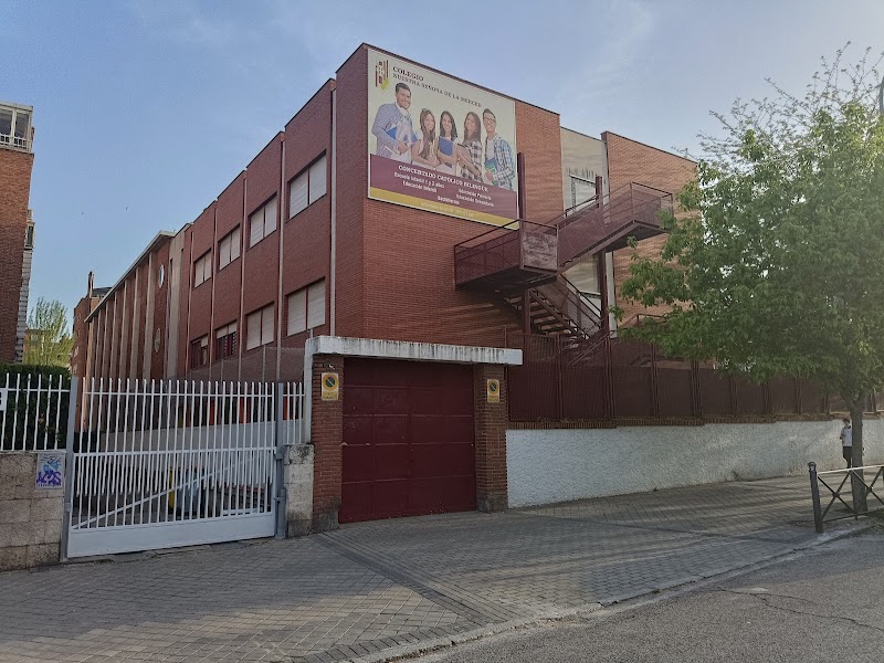 Colegio Nuestra Señora de la Merced