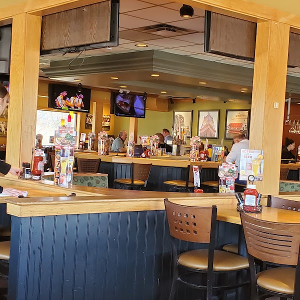 Photo by Gary Barmore