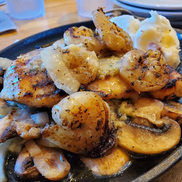 Photo by Gary Barmore