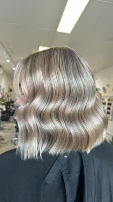 Hair at twentyone photo 3