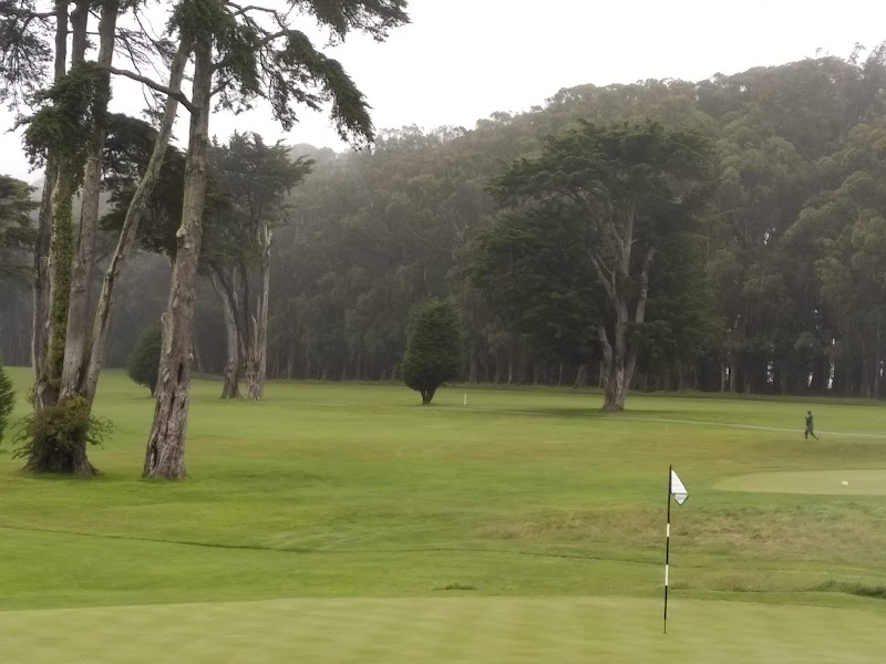 Presidio Golf & Concordia Club