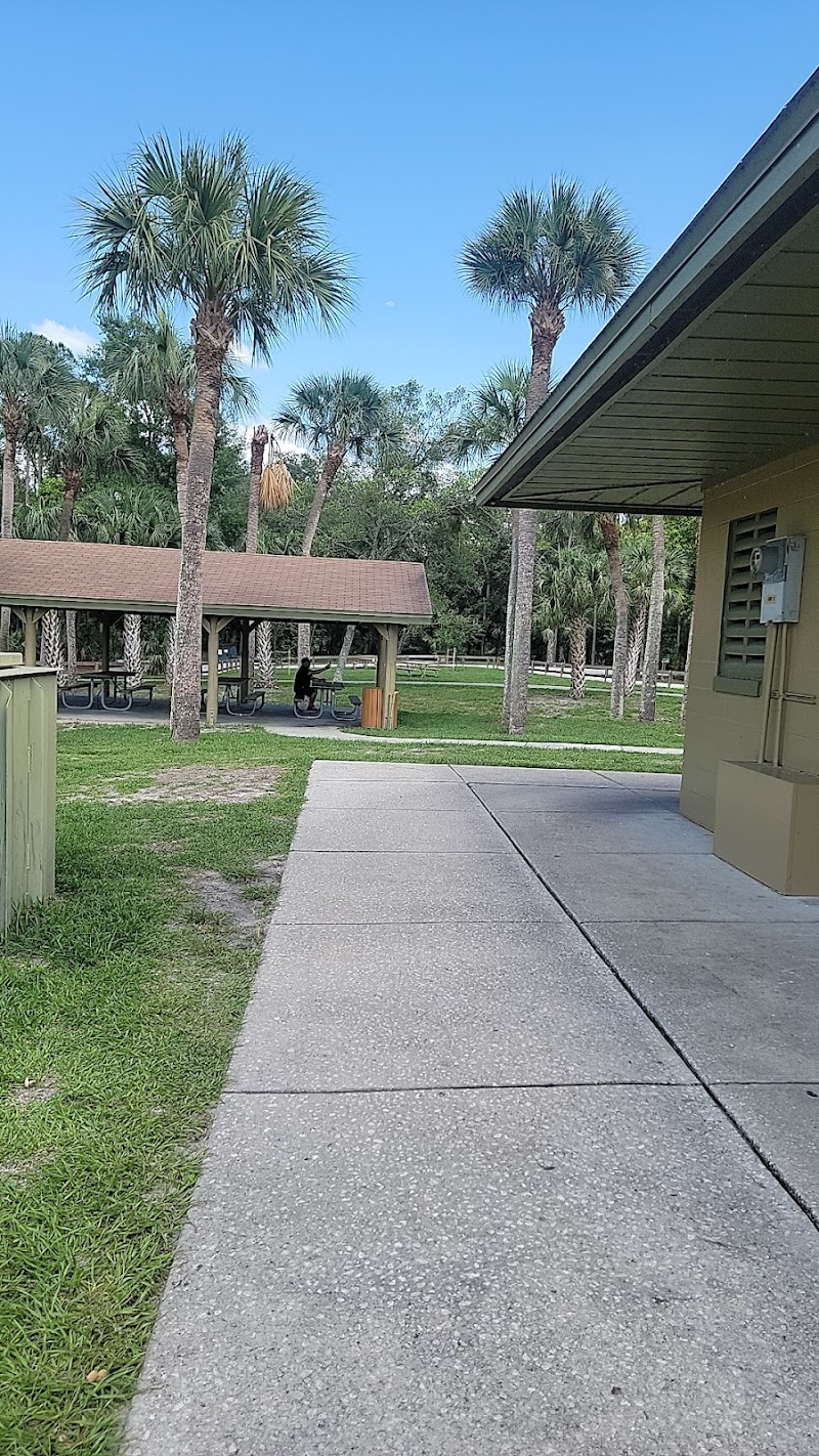 Lake Parker Park photo 5