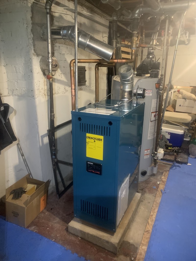 Chicago Heating & Cooling