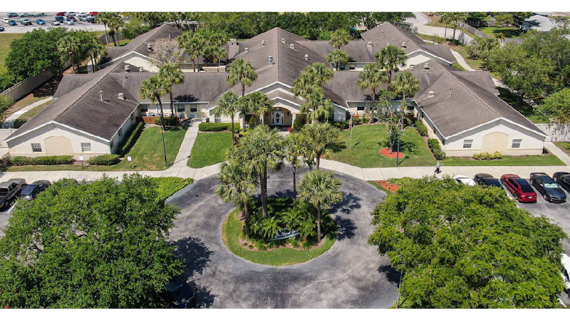 Arden Courts (seminole)