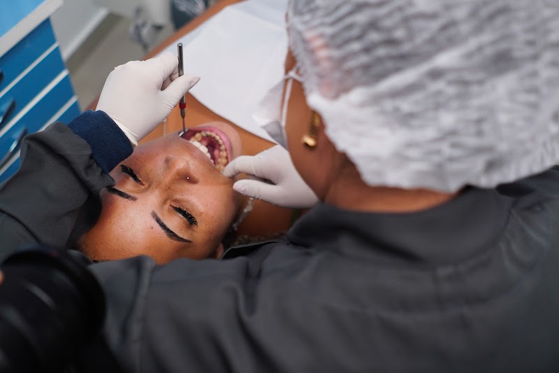 Clínica Odontológica Oral 360 Nova Iguaçu | Dentista | Implantes Dentários