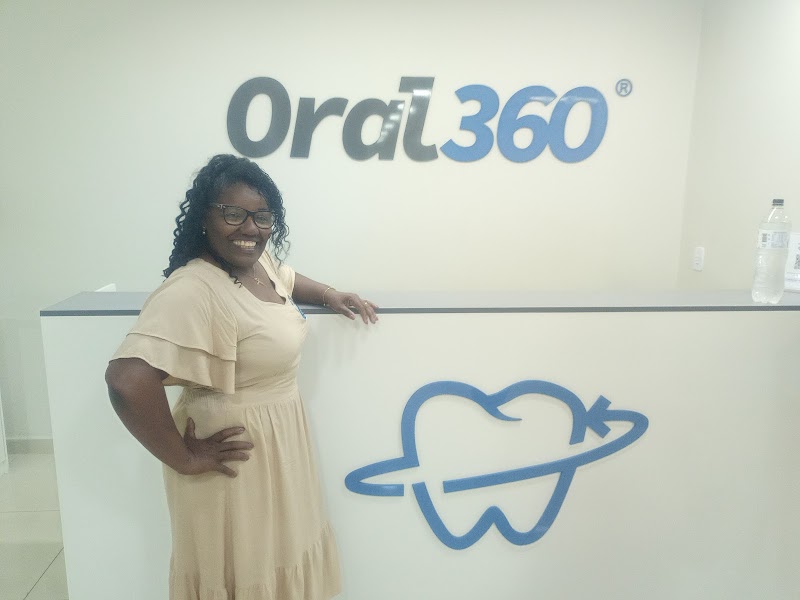 Clínica Odontológica Oral 360 Nova Iguaçu | Dentista | Implantes Dentários - foto 4