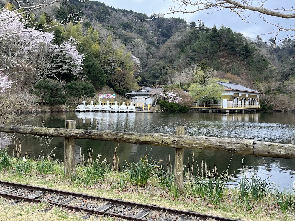 ロマンの森共和国オートキャンプ場