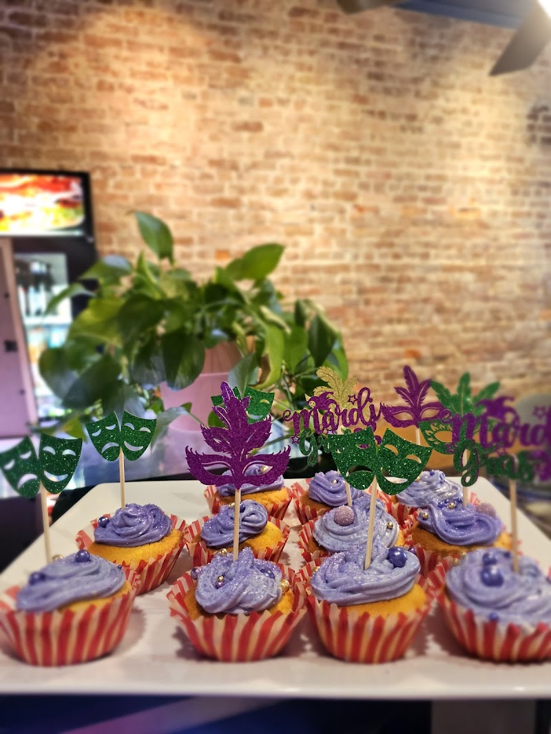 Washington Cafe photo 2