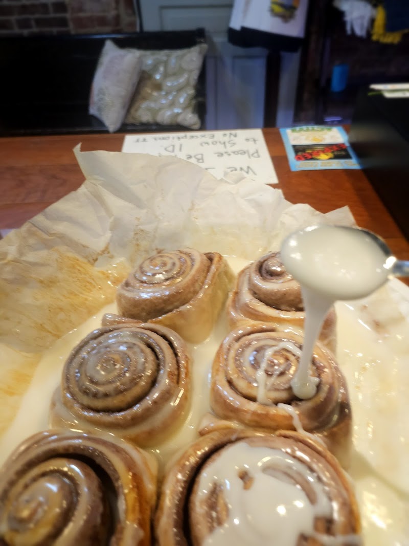 Washington Cafe photo 4