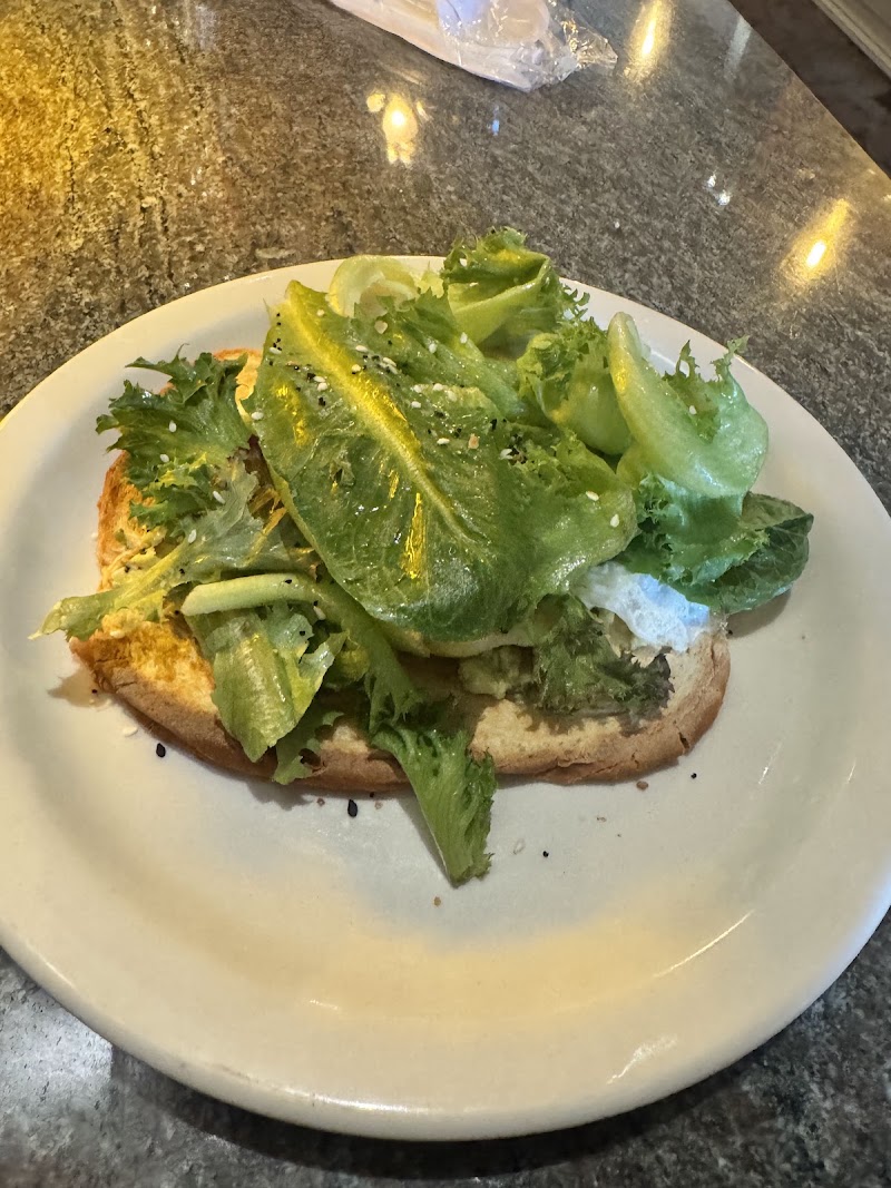 Washington Cafe photo 4