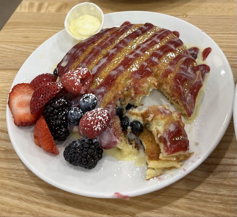 Butterfield's Pancake House & Restaurant photo 4