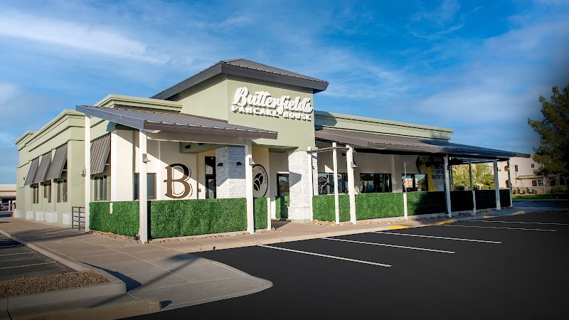 Butterfield's Pancake House & Restaurant photo 1