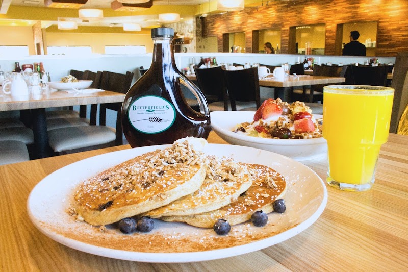 Butterfield's Pancake House & Restaurant photo 2