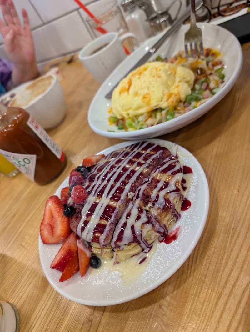 Butterfield's Pancake House & Restaurant photo 3